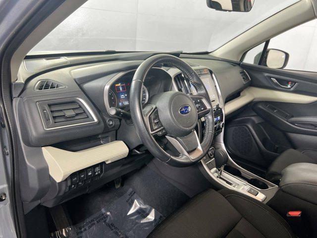 used 2021 Subaru Ascent car, priced at $27,849