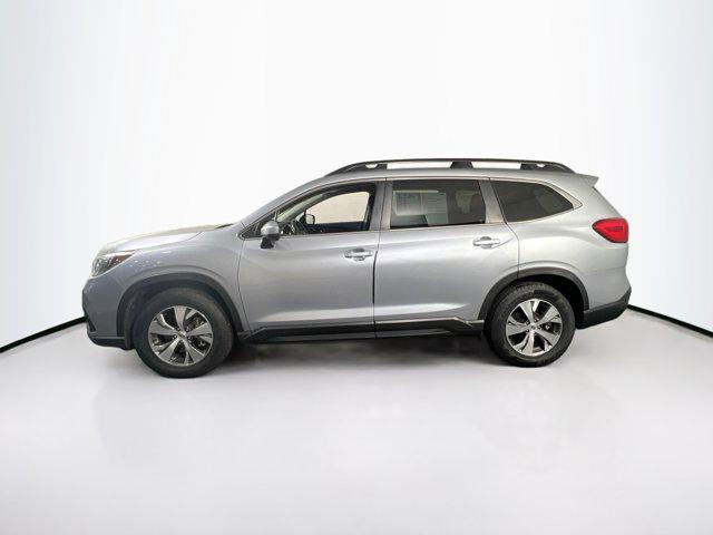 used 2021 Subaru Ascent car, priced at $27,849