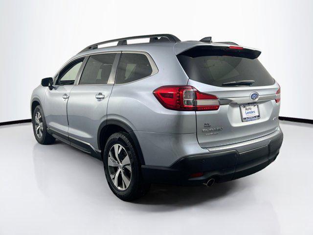 used 2021 Subaru Ascent car, priced at $27,849