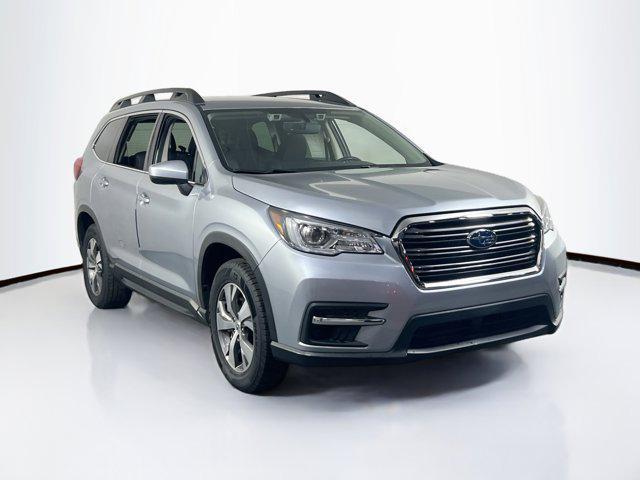 used 2021 Subaru Ascent car, priced at $27,849