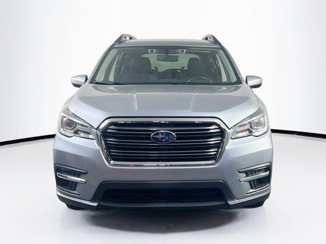 used 2021 Subaru Ascent car, priced at $27,849