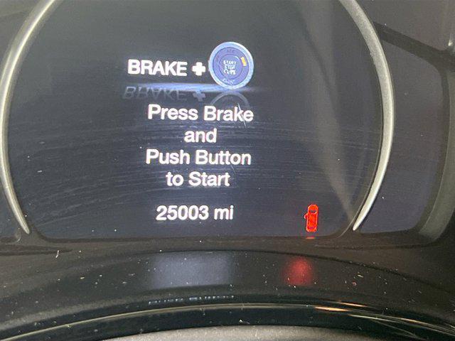 used 2022 Dodge Durango car, priced at $40,962