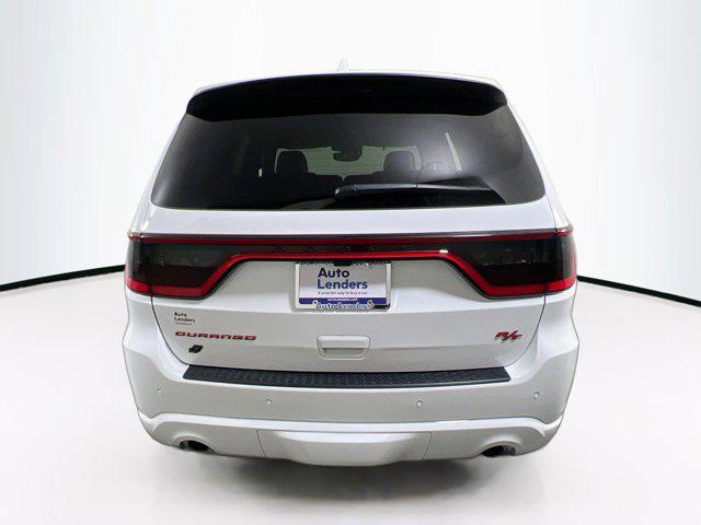used 2022 Dodge Durango car, priced at $40,962
