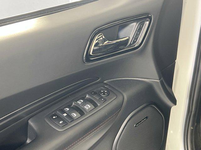 used 2022 Dodge Durango car, priced at $40,962