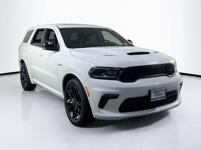 used 2022 Dodge Durango car, priced at $40,962