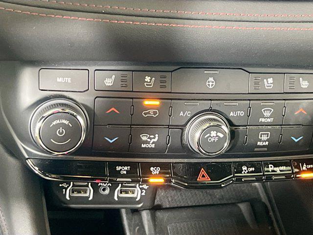 used 2022 Dodge Durango car, priced at $40,962