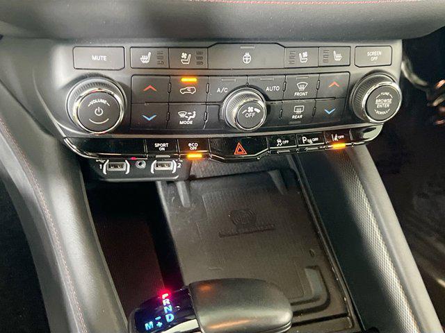 used 2022 Dodge Durango car, priced at $40,962