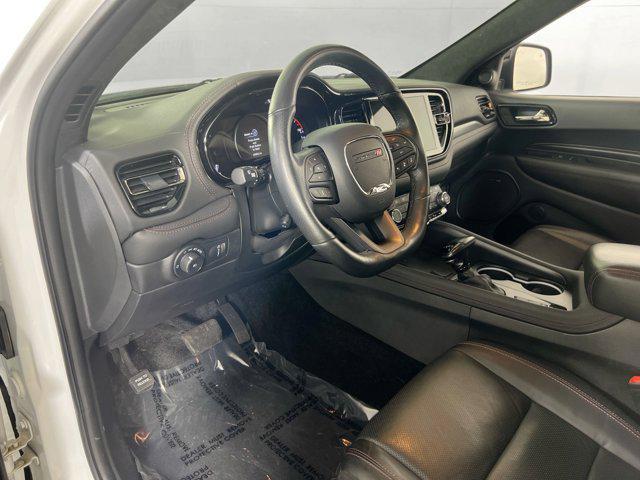 used 2022 Dodge Durango car, priced at $40,962