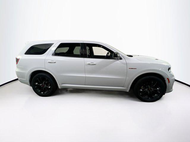 used 2022 Dodge Durango car, priced at $40,962