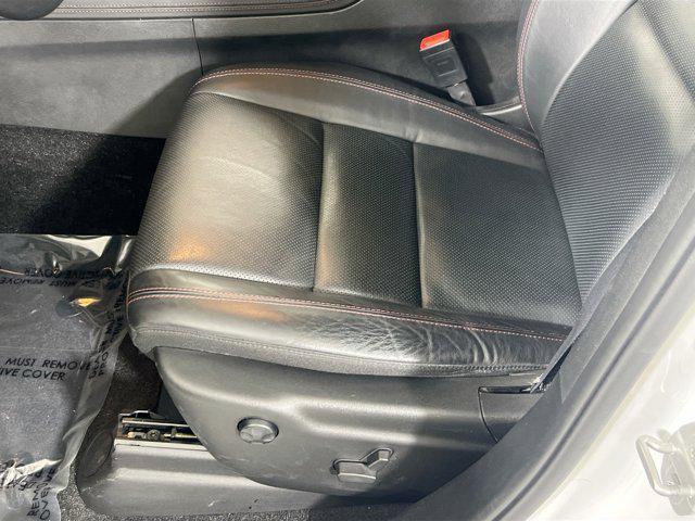 used 2022 Dodge Durango car, priced at $40,962