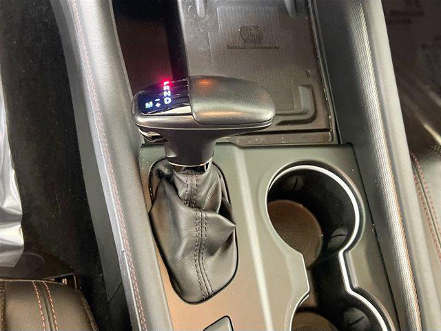 used 2022 Dodge Durango car, priced at $40,962