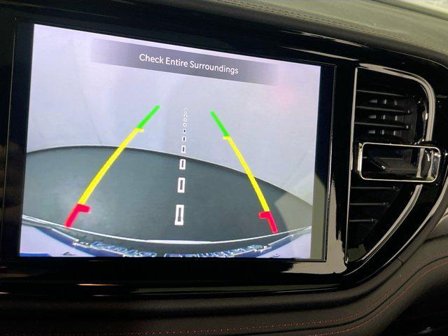 used 2022 Dodge Durango car, priced at $40,962