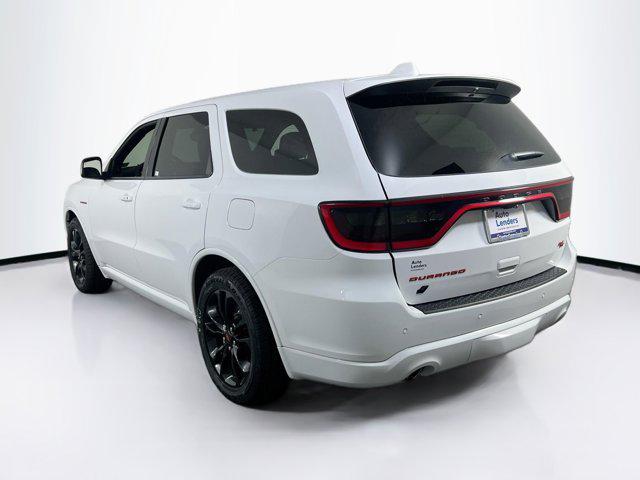 used 2022 Dodge Durango car, priced at $40,962