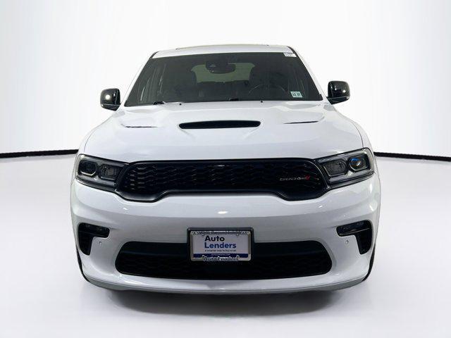used 2022 Dodge Durango car, priced at $40,962