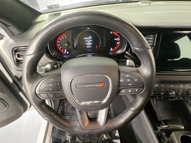 used 2022 Dodge Durango car, priced at $40,962