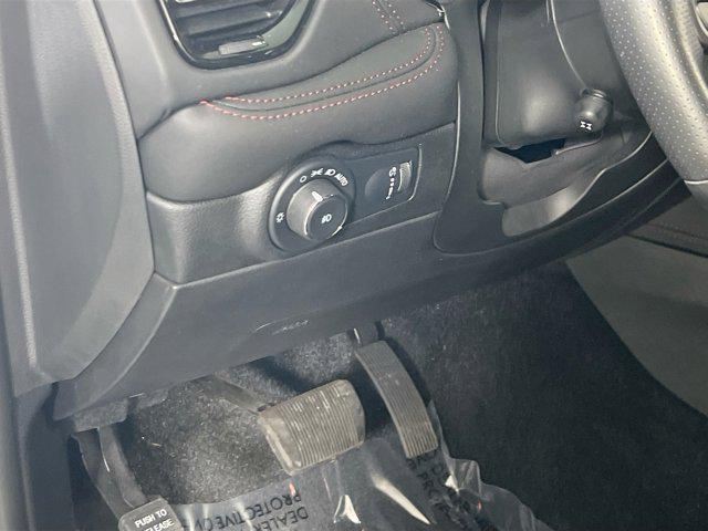 used 2022 Dodge Durango car, priced at $40,962