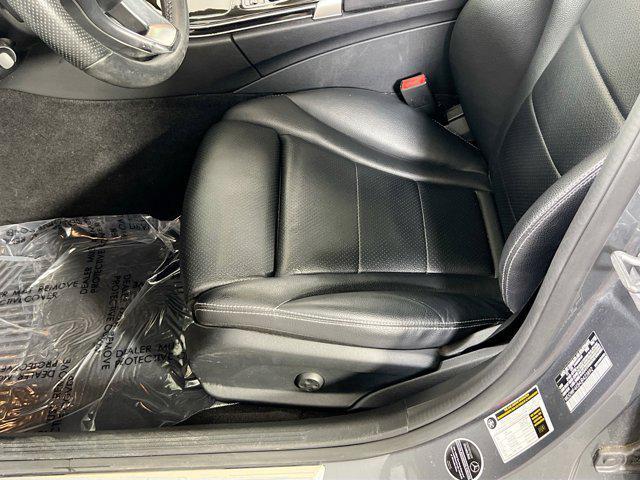 used 2018 Mercedes-Benz C-Class car, priced at $19,495