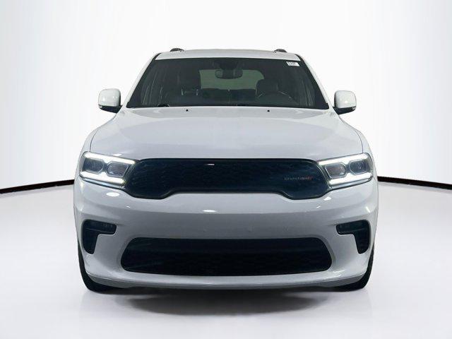 used 2021 Dodge Durango car, priced at $31,643