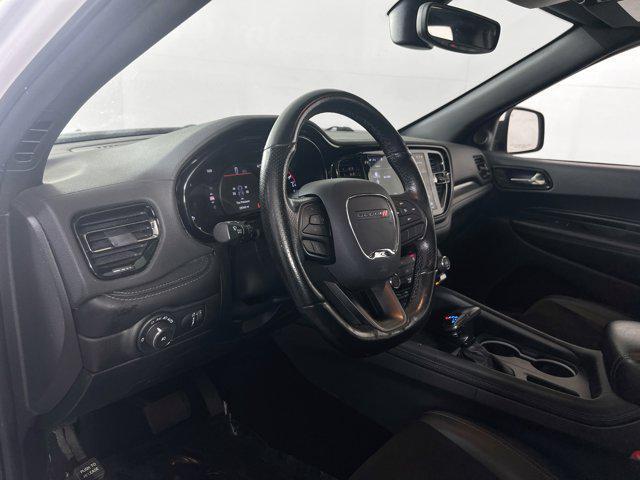 used 2021 Dodge Durango car, priced at $30,093