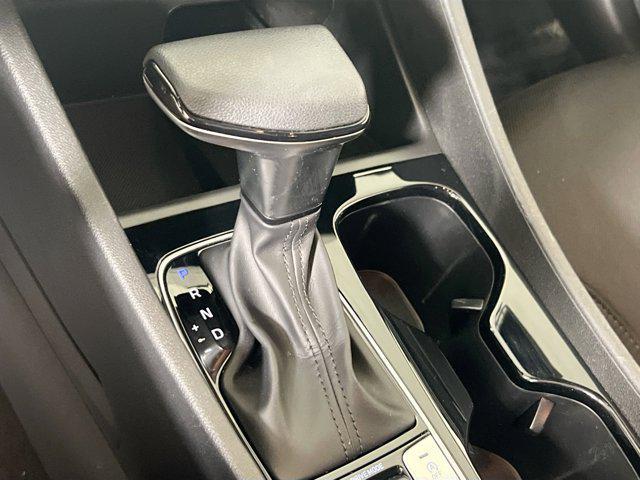 used 2023 Hyundai Tucson car, priced at $26,135