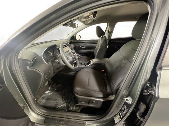 used 2023 Hyundai Tucson car, priced at $26,135