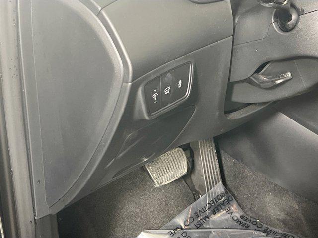 used 2023 Hyundai Tucson car, priced at $26,135