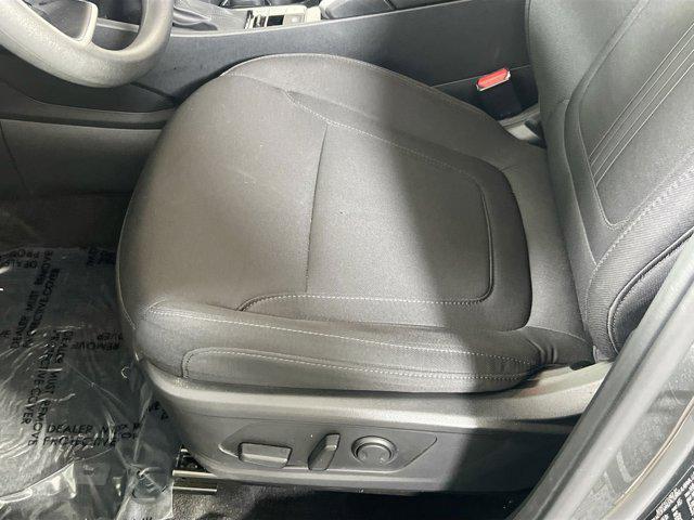 used 2023 Hyundai Tucson car, priced at $26,135