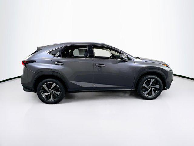 used 2018 Lexus NX 300 car, priced at $25,274