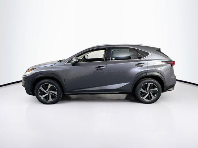 used 2018 Lexus NX 300 car, priced at $25,274