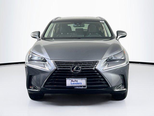 used 2018 Lexus NX 300 car, priced at $25,274