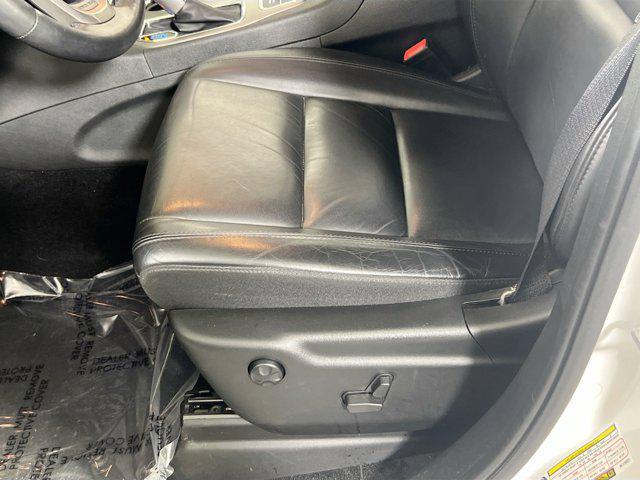 used 2022 Jeep Grand Cherokee car, priced at $26,742