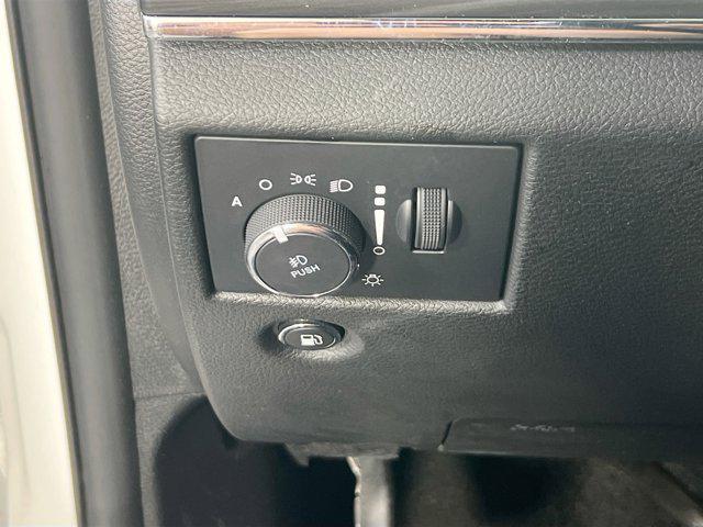 used 2022 Jeep Grand Cherokee car, priced at $26,742