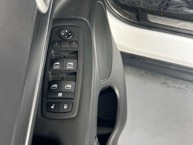 used 2022 Jeep Grand Cherokee car, priced at $26,742