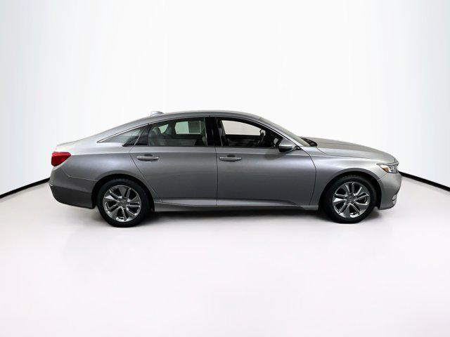 used 2019 Honda Accord car, priced at $21,543