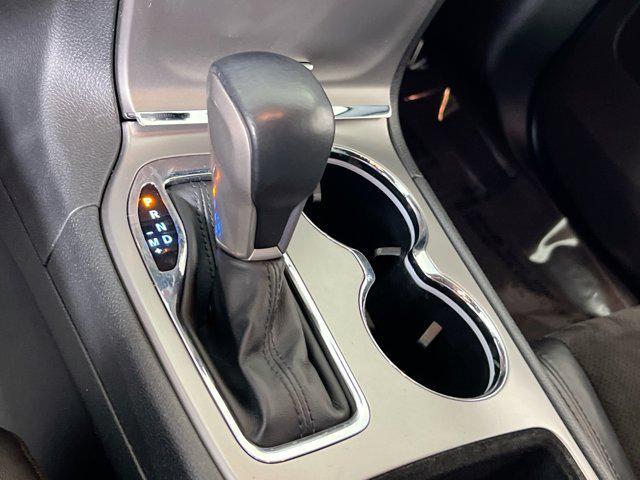 used 2021 Jeep Grand Cherokee car, priced at $26,550