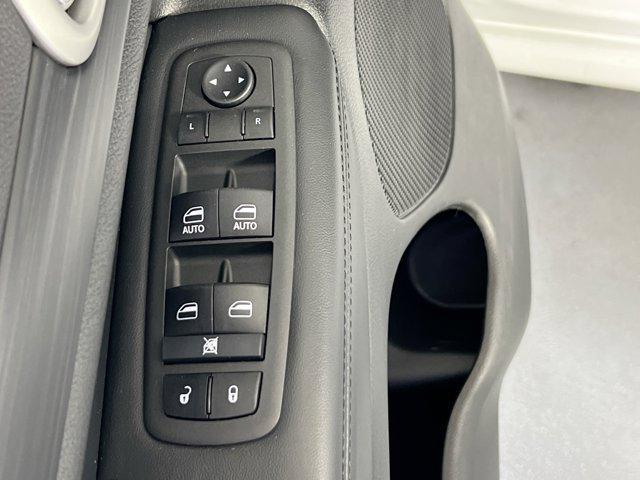 used 2021 Jeep Grand Cherokee car, priced at $26,550