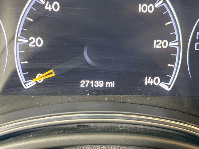 used 2021 Jeep Grand Cherokee car, priced at $26,550