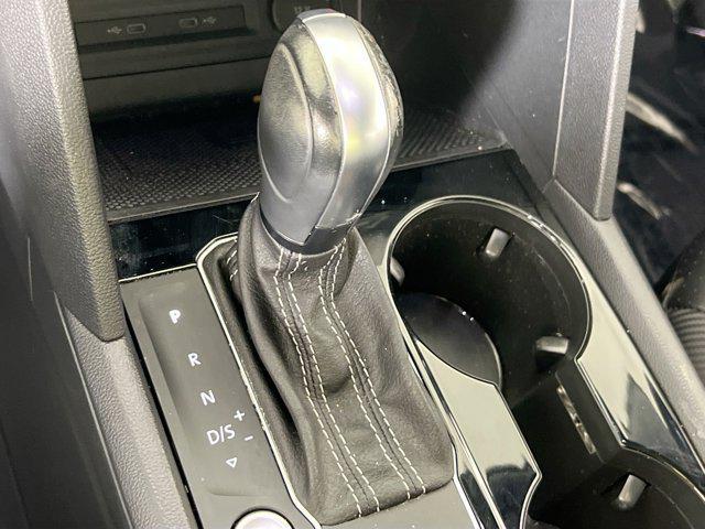 used 2022 Volkswagen Atlas Cross Sport car, priced at $32,286