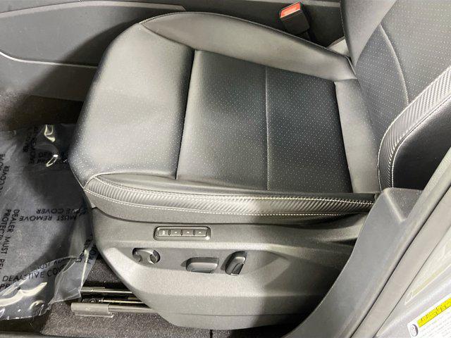 used 2022 Volkswagen Atlas Cross Sport car, priced at $32,286