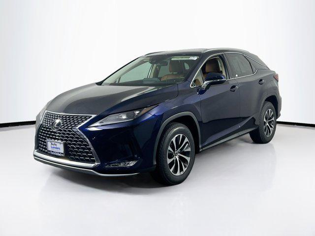 used 2022 Lexus RX 350 car, priced at $39,175