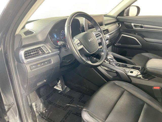 used 2022 Kia Telluride car, priced at $35,853