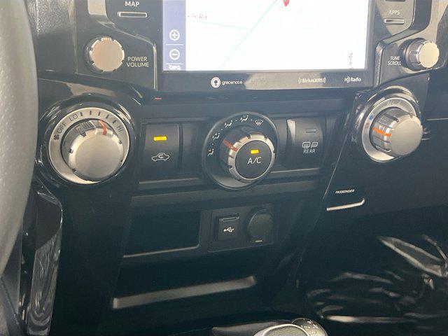 used 2022 Toyota 4Runner car, priced at $46,775