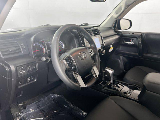 used 2022 Toyota 4Runner car, priced at $46,775