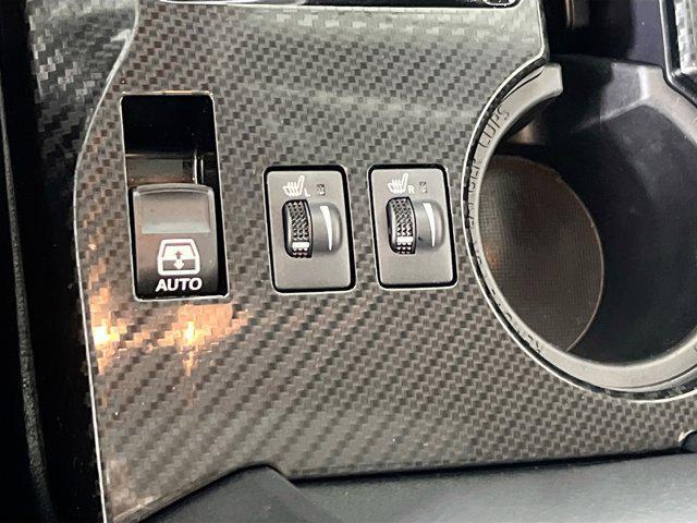 used 2022 Toyota 4Runner car, priced at $46,775