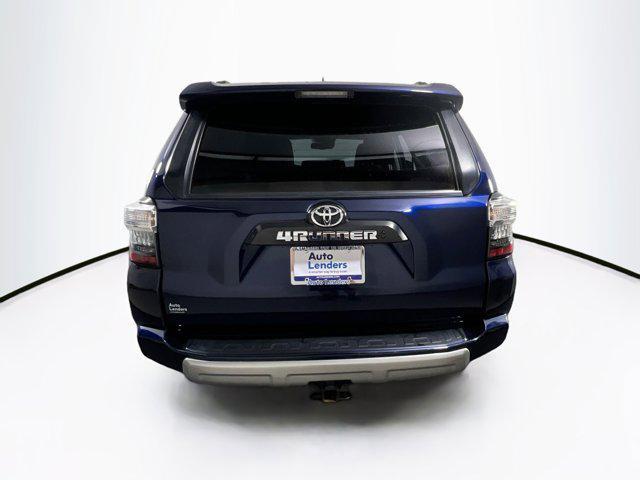 used 2022 Toyota 4Runner car, priced at $46,775