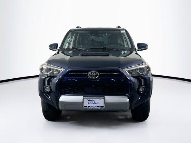 used 2022 Toyota 4Runner car, priced at $46,775