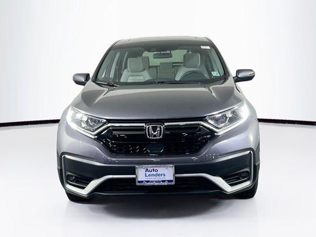 used 2022 Honda CR-V car, priced at $29,590