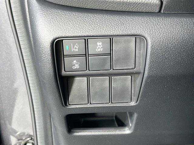 used 2022 Honda CR-V car, priced at $29,590