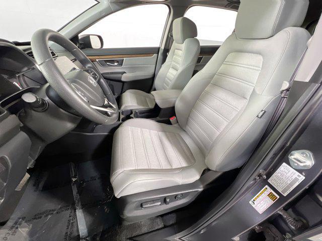 used 2022 Honda CR-V car, priced at $29,590