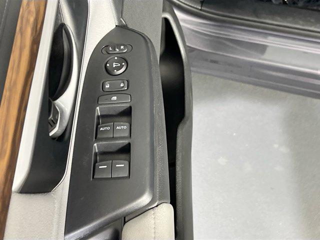 used 2022 Honda CR-V car, priced at $29,590